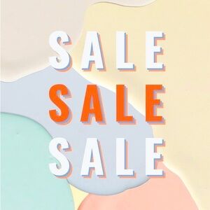SALE